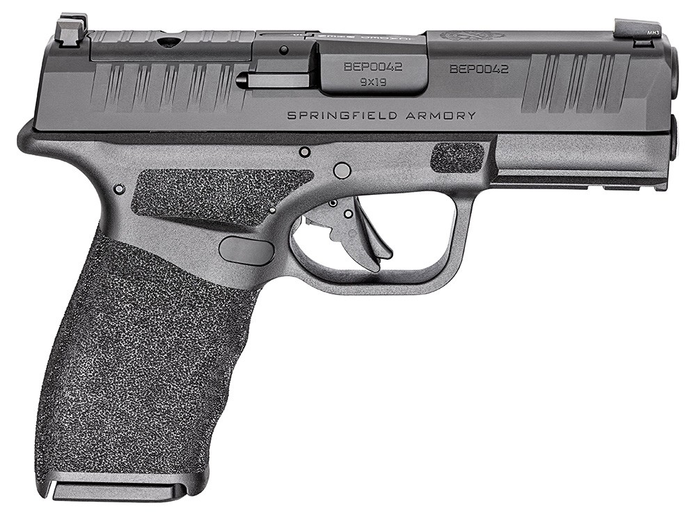 SPR HELLCAT PRO OSP 9MM 10 CA - Taurus Savings